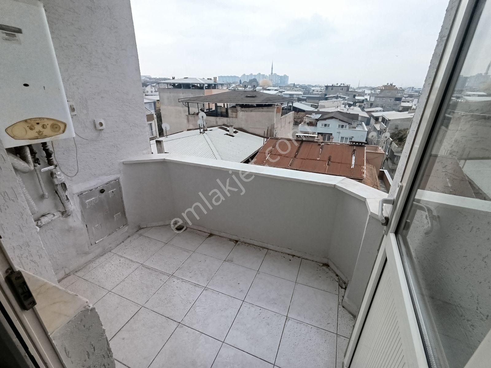 Geçit Metro İstasyonuna Yürüme Mesafesinde Kiralık Daire - Görsel 12