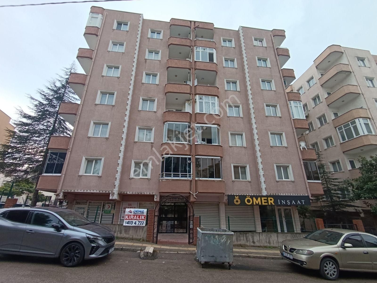 Geçit Metro İstasyonuna Yürüme Mesafesinde Kiralık Daire
