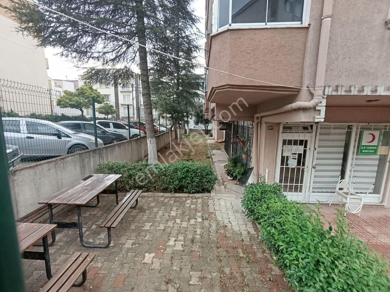 Geçit Metro İstasyonuna Yürüme Mesafesinde Kiralık Daire - Görsel 24
