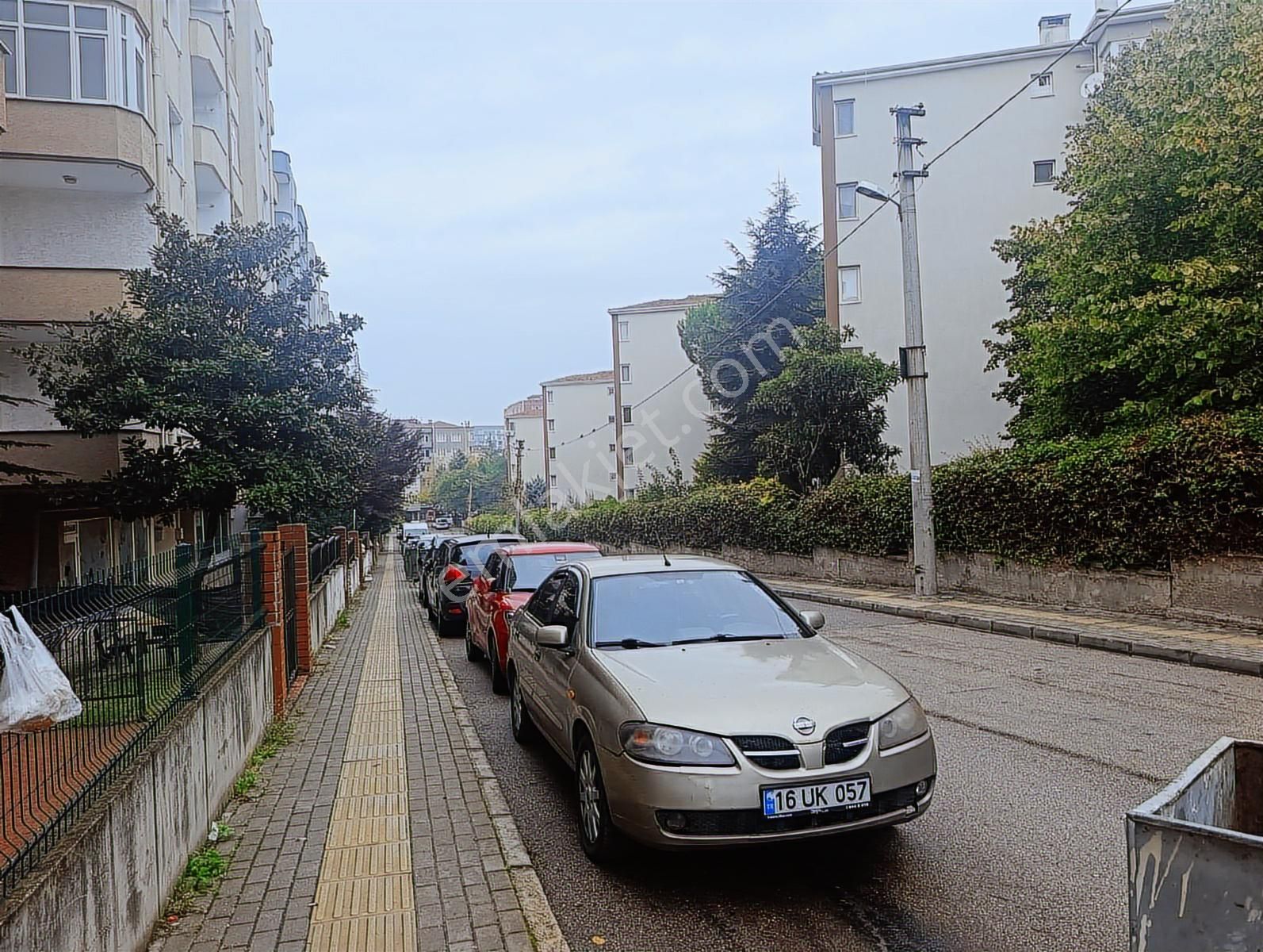 Geçit Metro İstasyonuna Yürüme Mesafesinde Kiralık Daire - Görsel 25