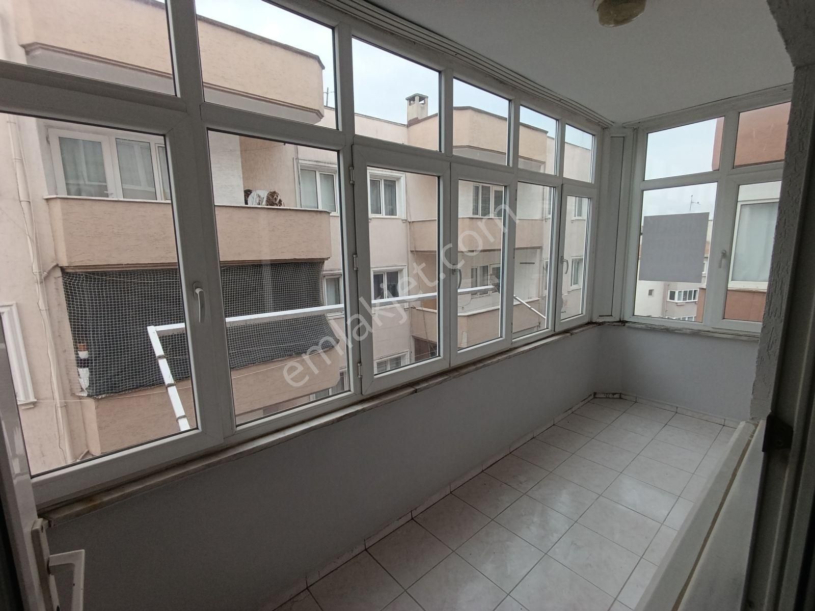 Geçit Metro İstasyonuna Yürüme Mesafesinde Kiralık Daire - Görsel 15