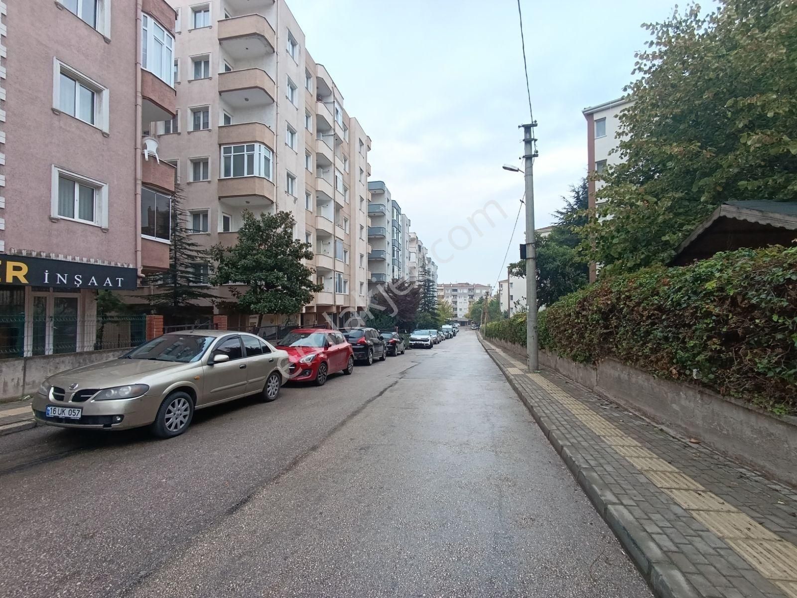 Geçit Metro İstasyonuna Yürüme Mesafesinde Kiralık Daire - Görsel 29