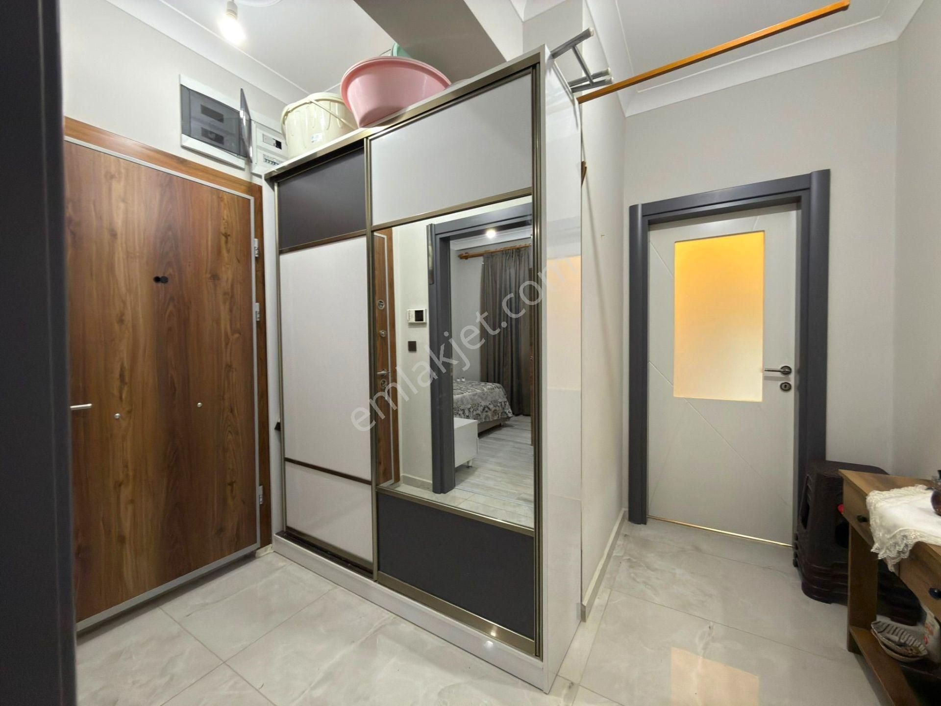 Yükselden Gürede Çift Bahçeli Ön Cephe 2+1 Denize 300metre Daire - Görsel 33