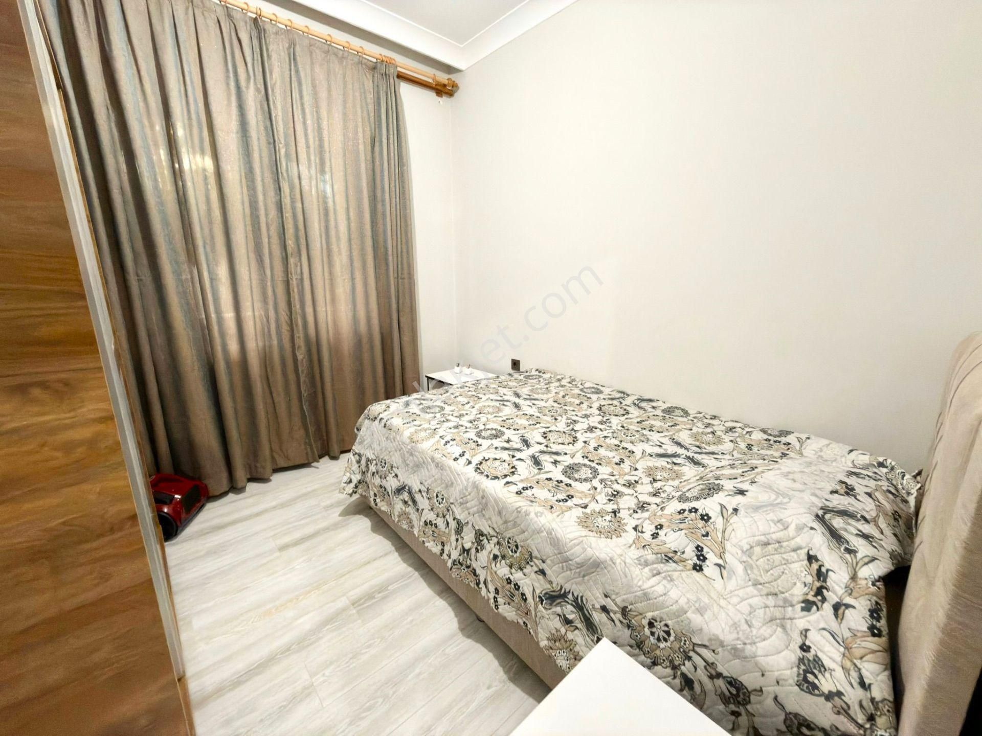 Yükselden Gürede Çift Bahçeli Ön Cephe 2+1 Denize 300metre Daire - Görsel 30