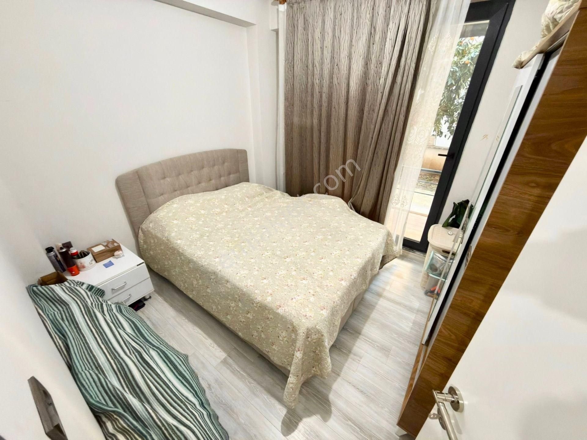 Yükselden Gürede Çift Bahçeli Ön Cephe 2+1 Denize 300metre Daire - Görsel 25