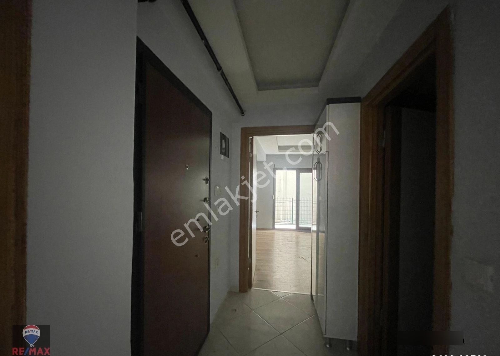 Çiğli Anadolu Caddesine,izbana Ve Çarşısına Yakını Konumlu 2+1 Daire Kiralıktır - Görsel 30