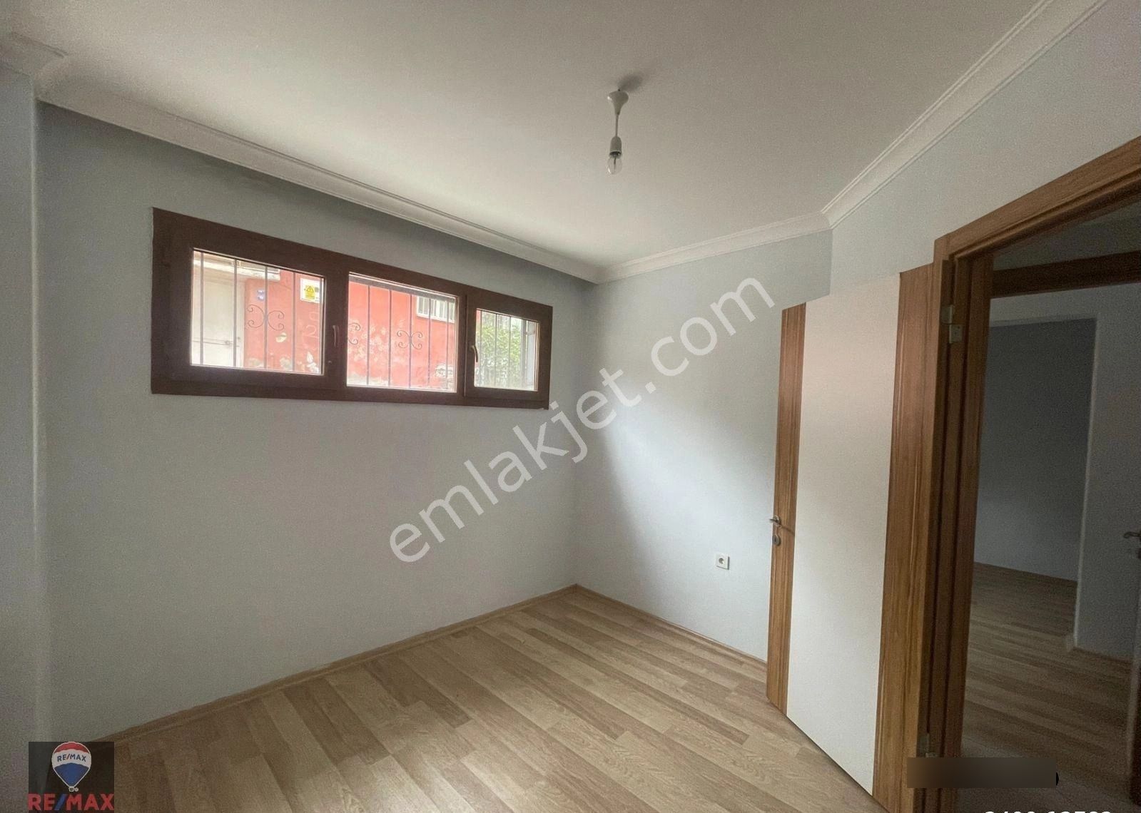 Çiğli Anadolu Caddesine,izbana Ve Çarşısına Yakını Konumlu 2+1 Daire Kiralıktır - Görsel 16