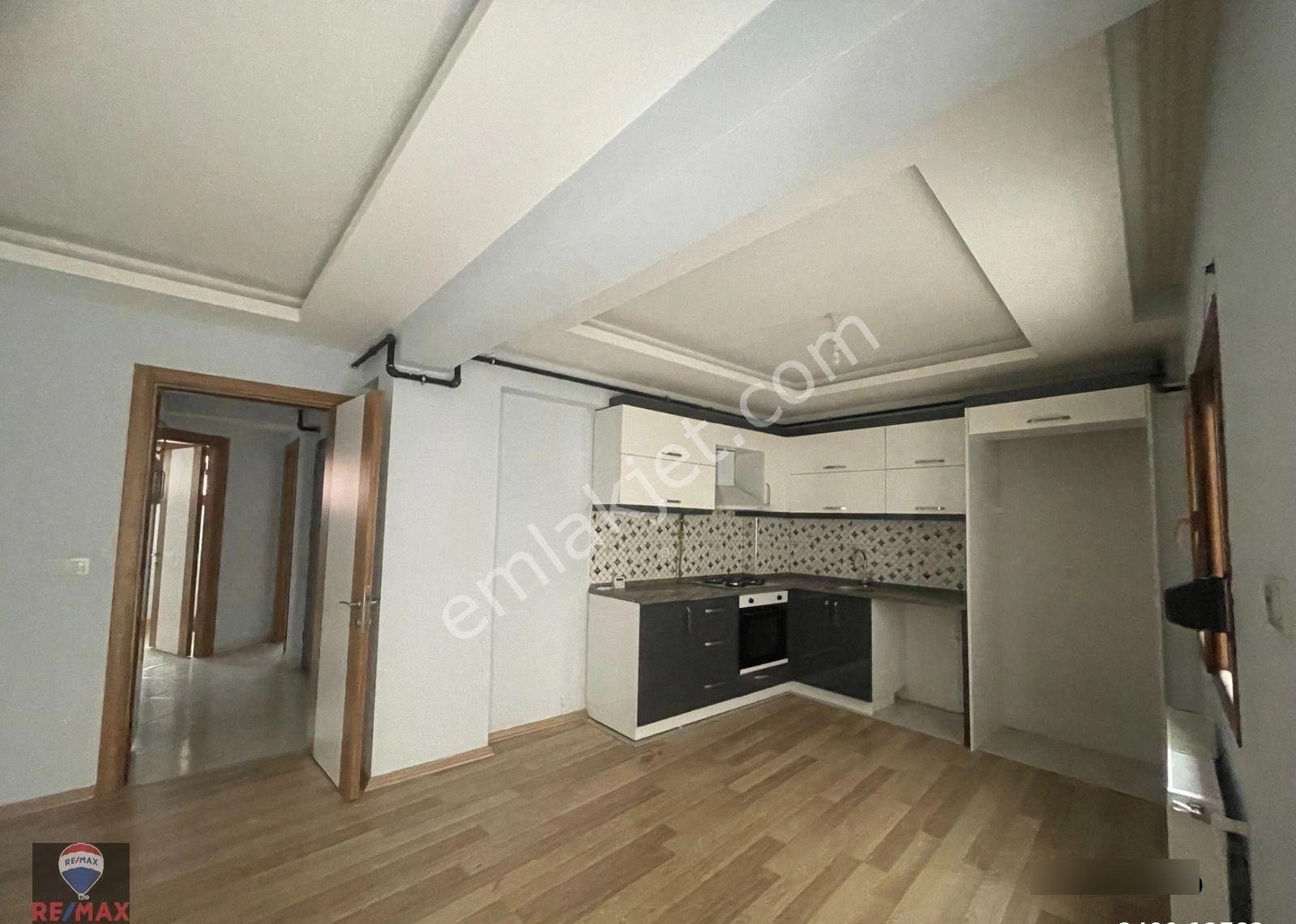 Çiğli Anadolu Caddesine,izbana Ve Çarşısına Yakını Konumlu 2+1 Daire Kiralıktır - Görsel 23