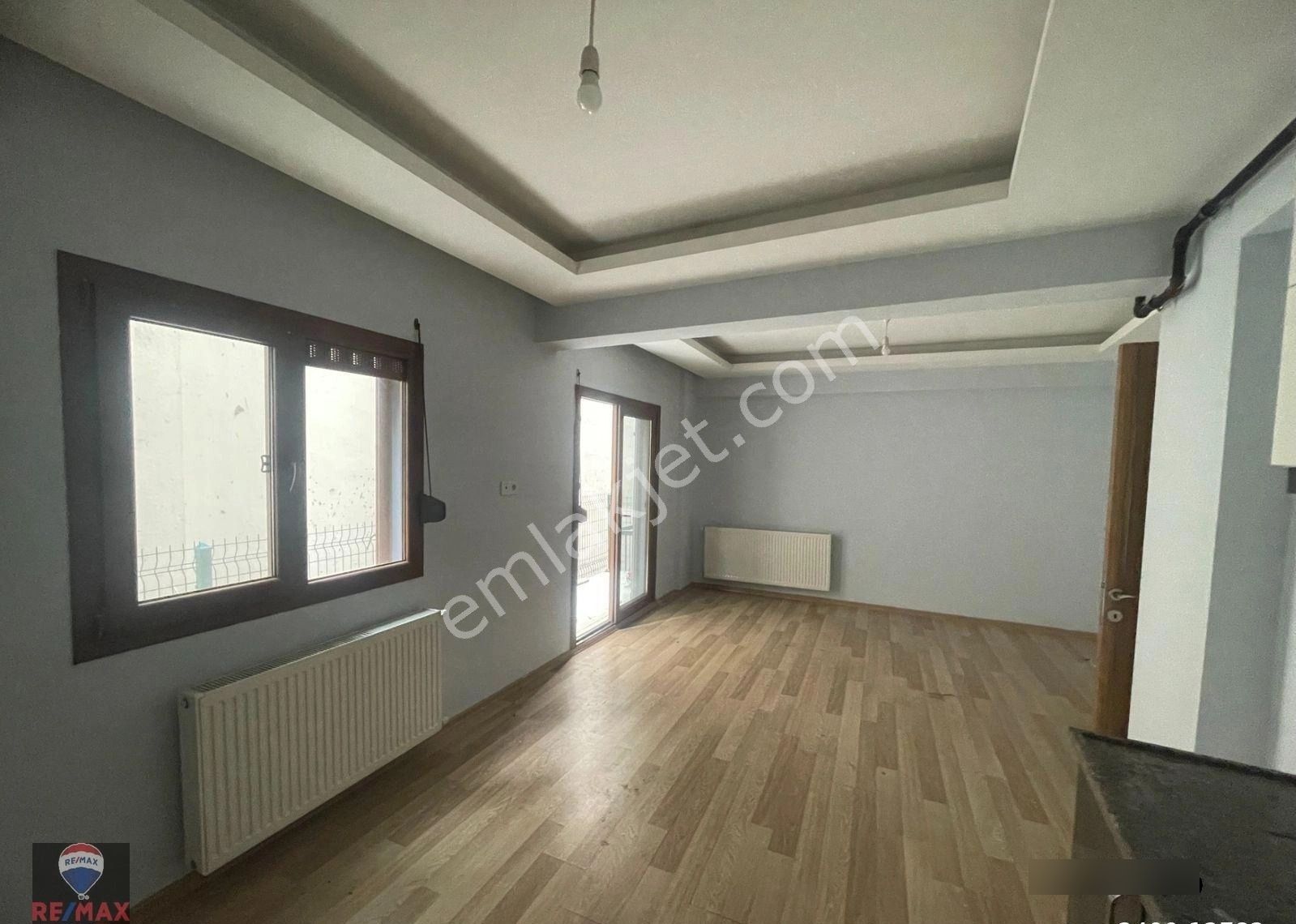 Çiğli Anadolu Caddesine,izbana Ve Çarşısına Yakını Konumlu 2+1 Daire Kiralıktır - Görsel 10