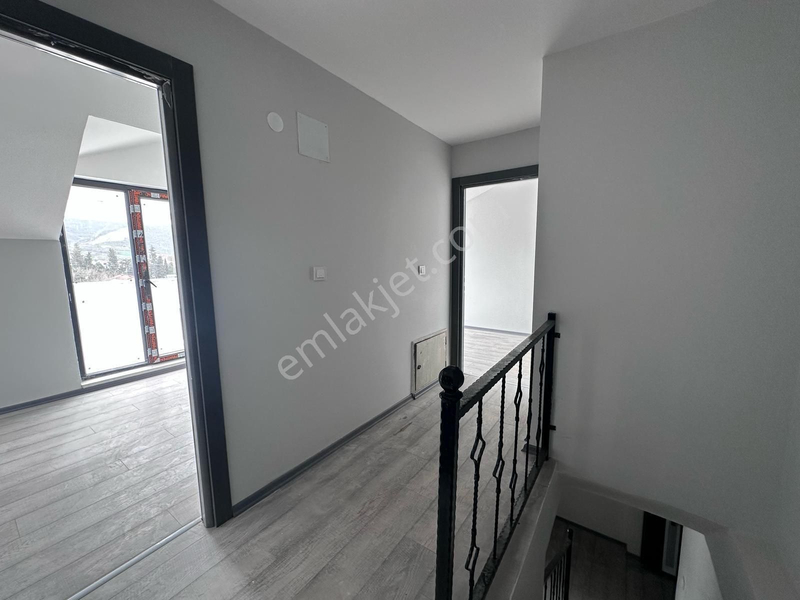 Nilüfer Akçalar Mh Merkezi Konum Satılık 2+1 Geniş Dubleks Daire - Görsel 12