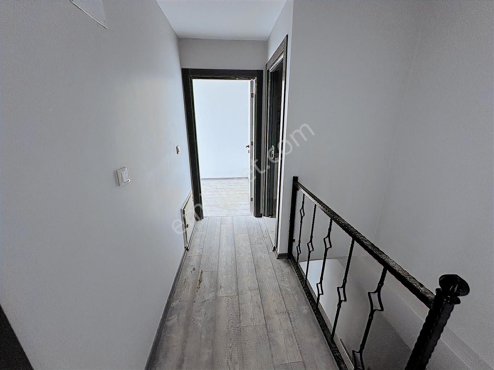 Nilüfer Akçalar Mh Merkezi Konum Satılık 2+1 Geniş Dubleks Daire - Görsel 11