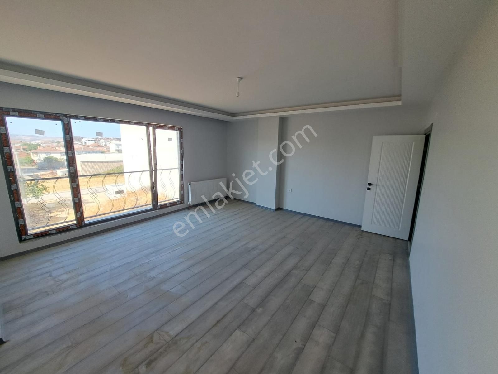 Nilüfer Akçalar Mh Merkezi Konum Satılık 2+1 Geniş Dubleks Daire - Görsel 7