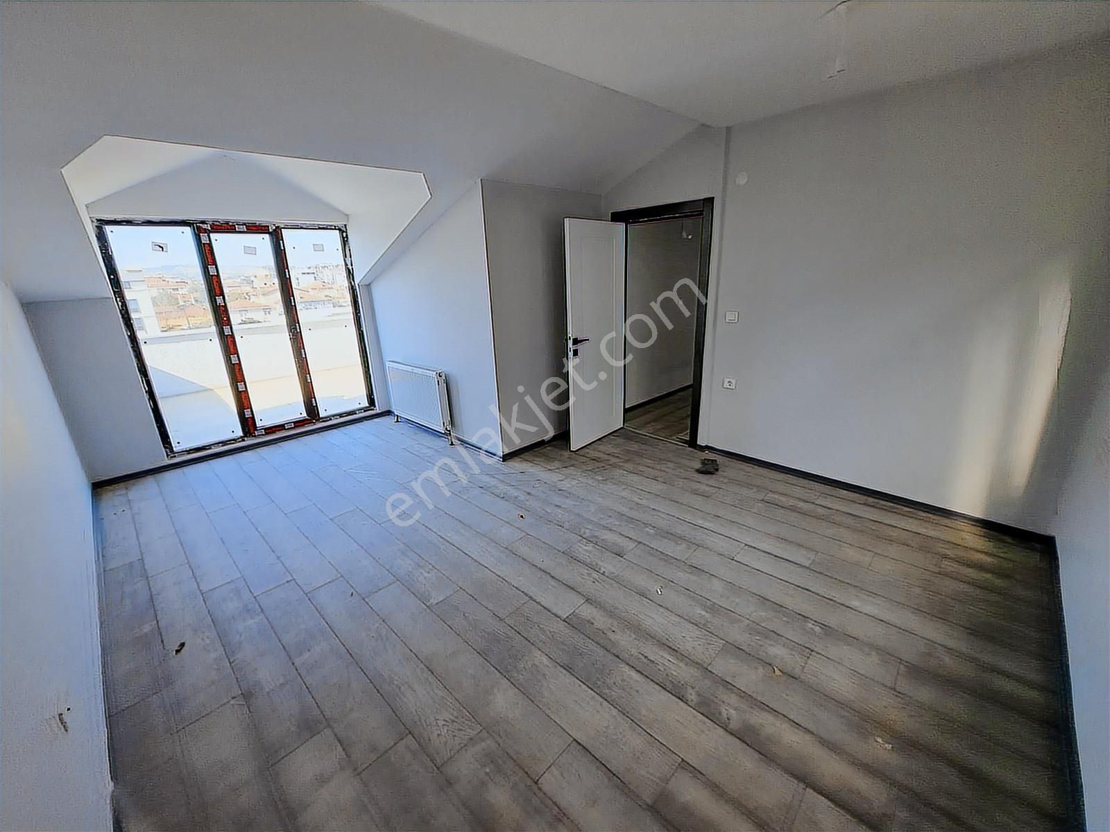 Nilüfer Akçalar Mh Merkezi Konum Satılık 2+1 Geniş Dubleks Daire - Görsel 8