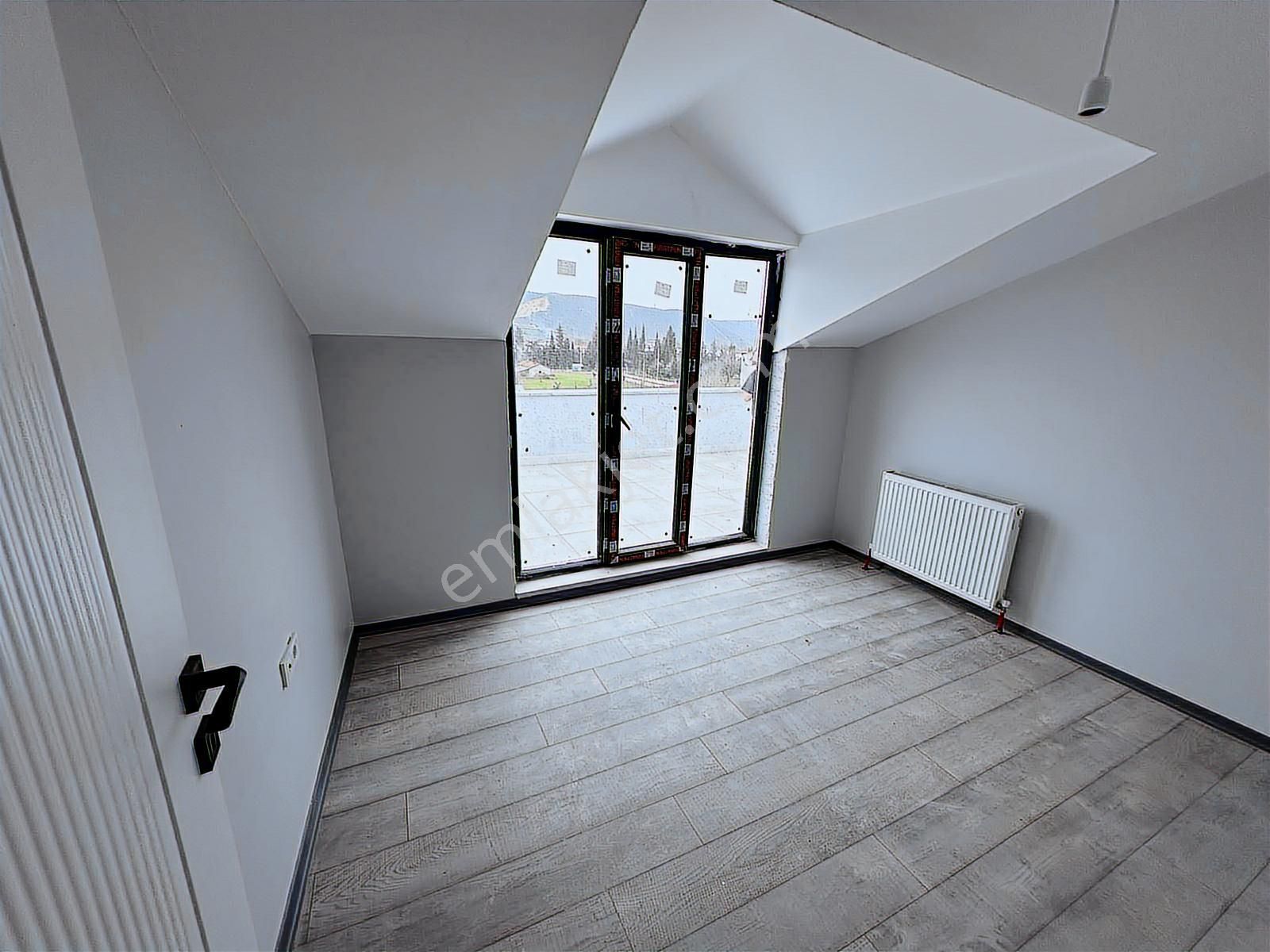 Nilüfer Akçalar Mh Merkezi Konum Satılık 2+1 Geniş Dubleks Daire - Görsel 17