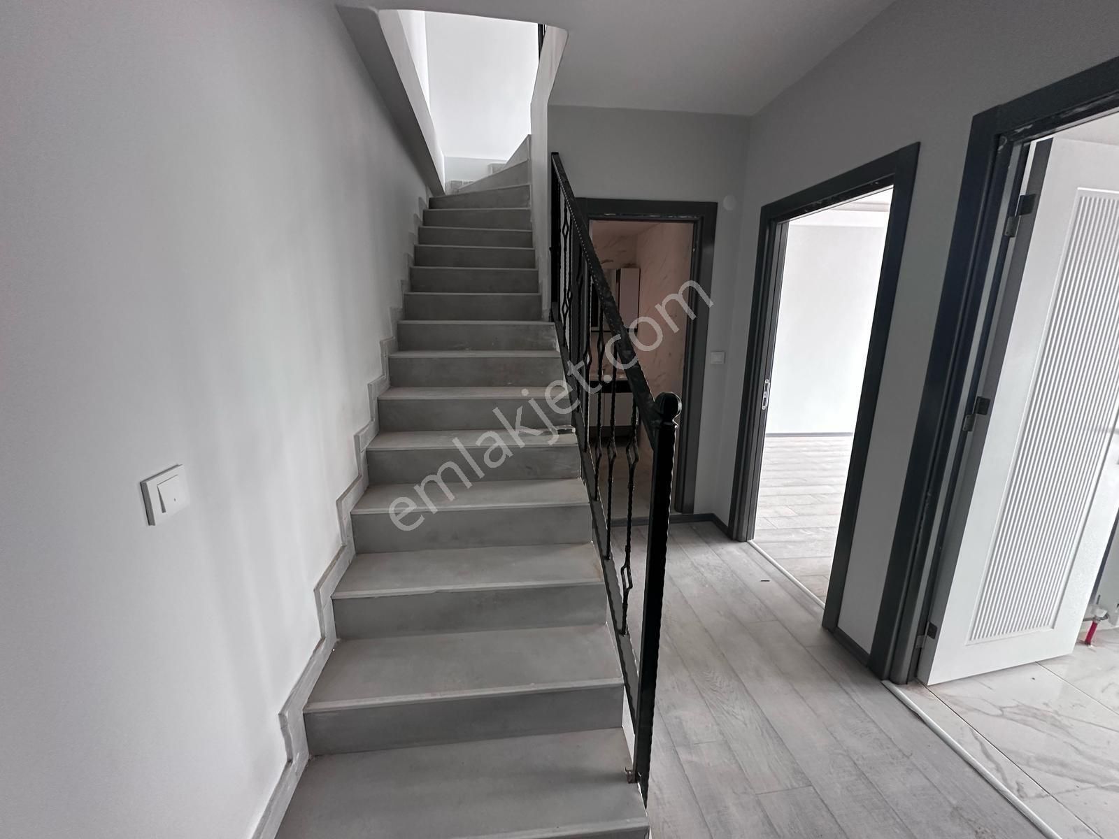 Nilüfer Akçalar Mh Merkezi Konum Satılık 2+1 Geniş Dubleks Daire - Görsel 15