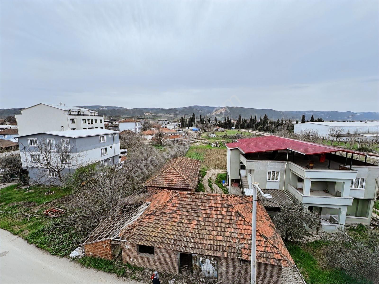 Nilüfer Akçalar Mh Merkezi Konum Satılık 2+1 Geniş Dubleks Daire - Görsel 19