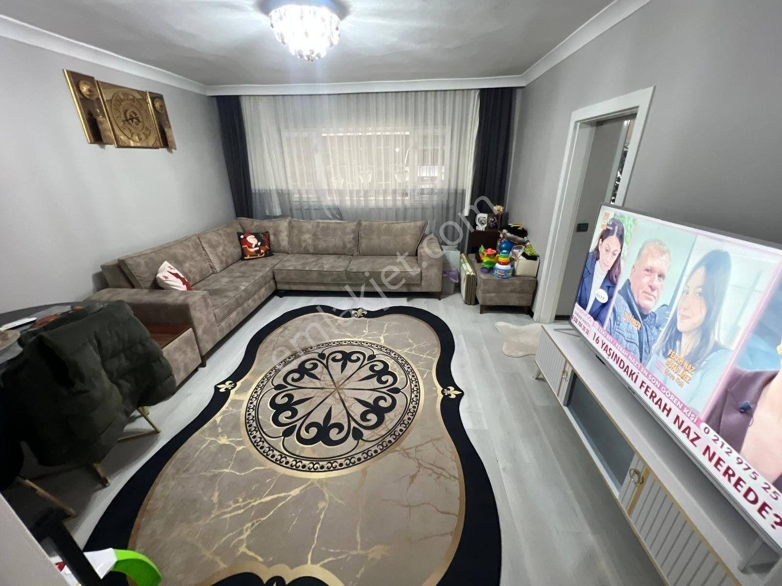 Sincan Atatürk Mah. 2+1 Yapılı Uygun Fiyat Kelepir Satılık Daire - Görsel 10