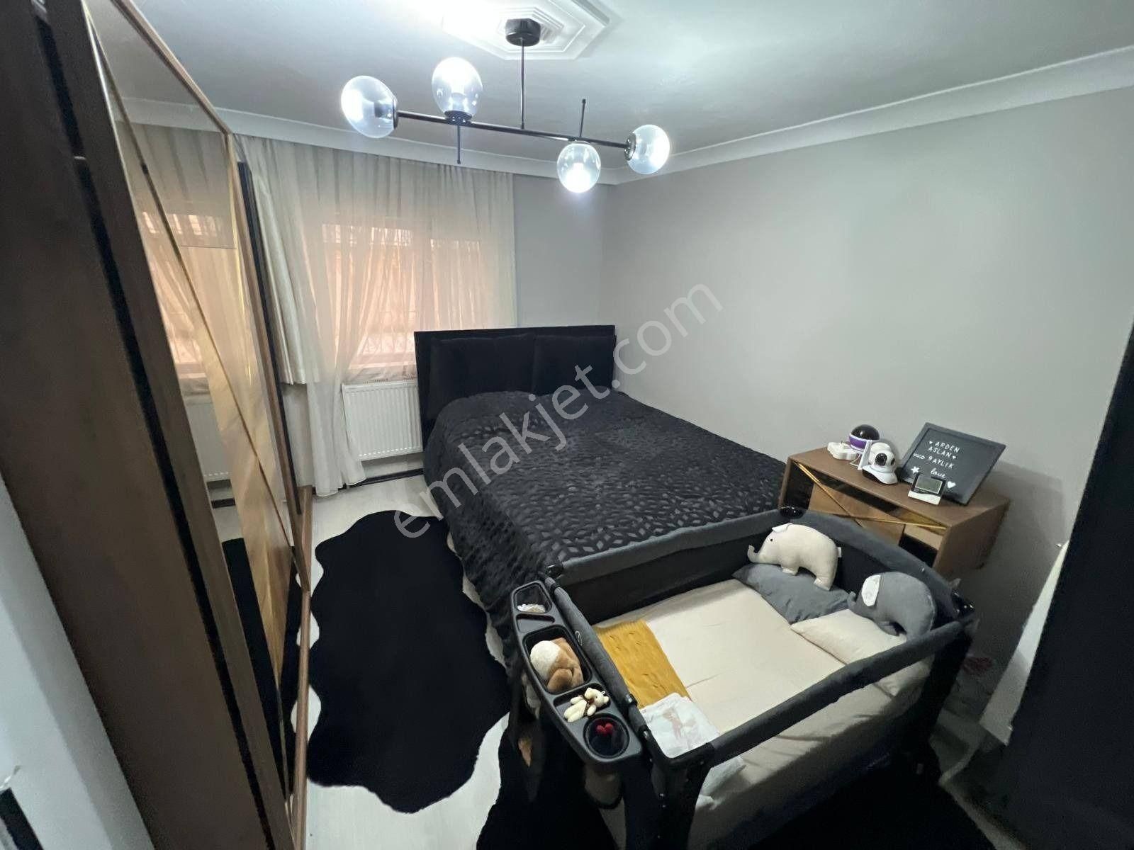 Sincan Atatürk Mah. 2+1 Yapılı Uygun Fiyat Kelepir Satılık Daire - Görsel 19