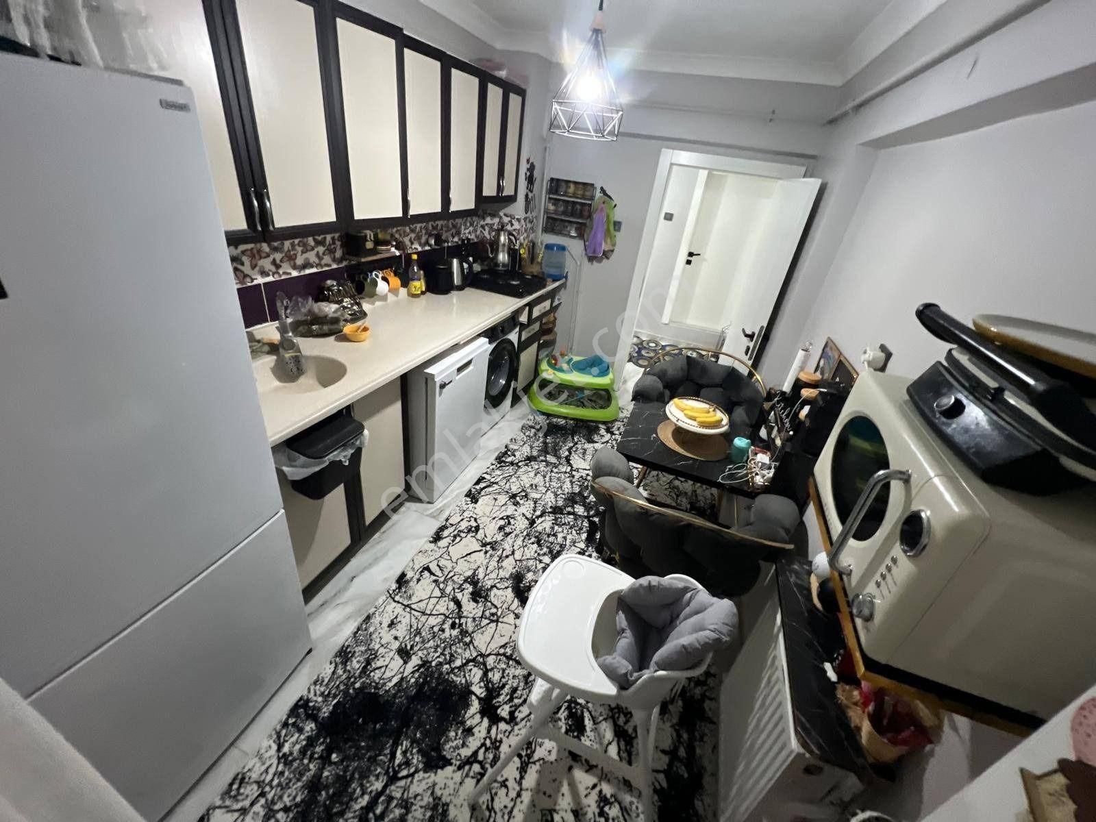 Sincan Atatürk Mah. 2+1 Yapılı Uygun Fiyat Kelepir Satılık Daire - Görsel 6