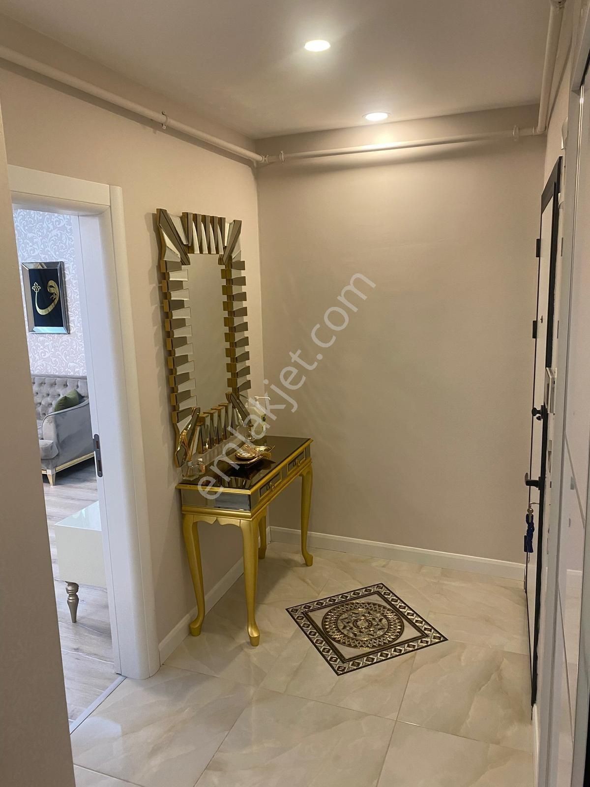 Nilüfer Beşevler Konak 5+1 Satılık Geniş Dubleks Daire - Görsel 27