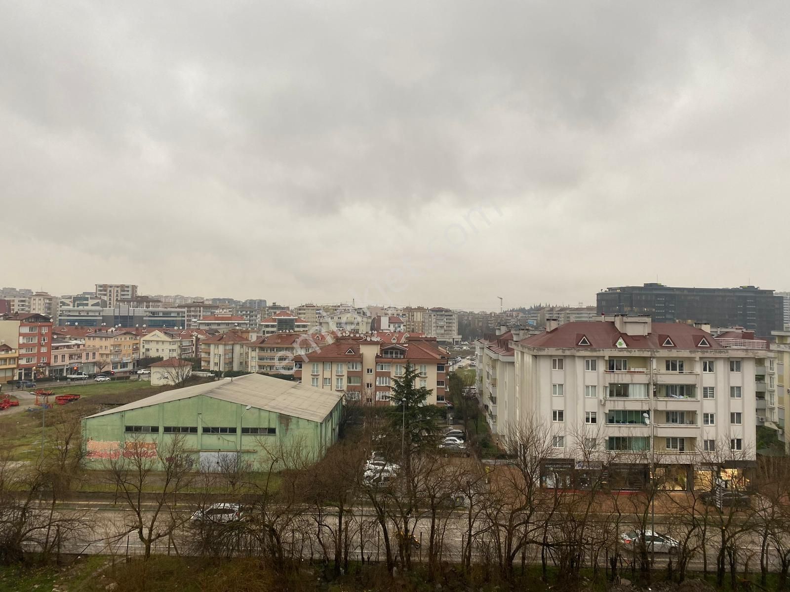 Nilüfer Beşevler Konak 5+1 Satılık Geniş Dubleks Daire - Görsel 21