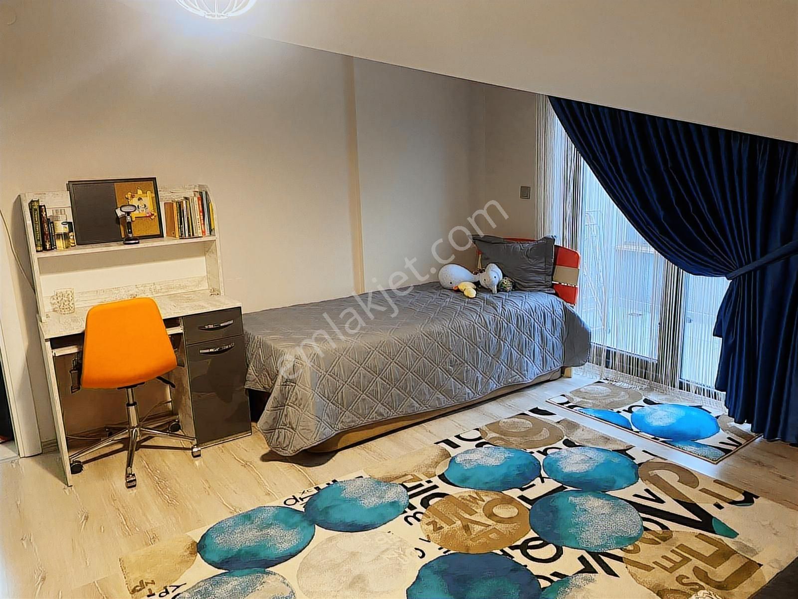 Nilüfer Beşevler Konak 5+1 Satılık Geniş Dubleks Daire - Görsel 16