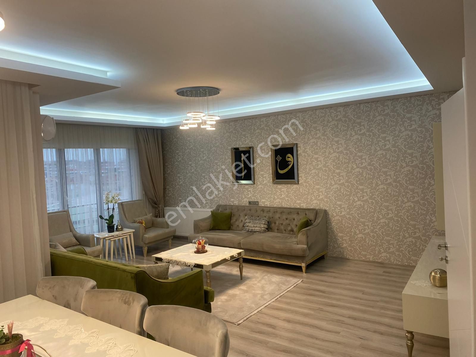 Nilüfer Beşevler Konak 5+1 Satılık Geniş Dubleks Daire - Görsel 12