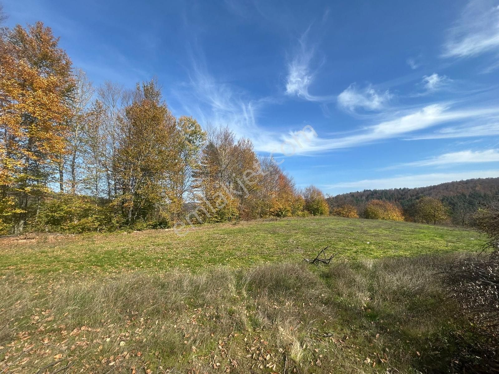 İznik Candarlı Mah Konut İmarlı Manzaralı Satılık 17348 M2 Arsa - Görsel 22