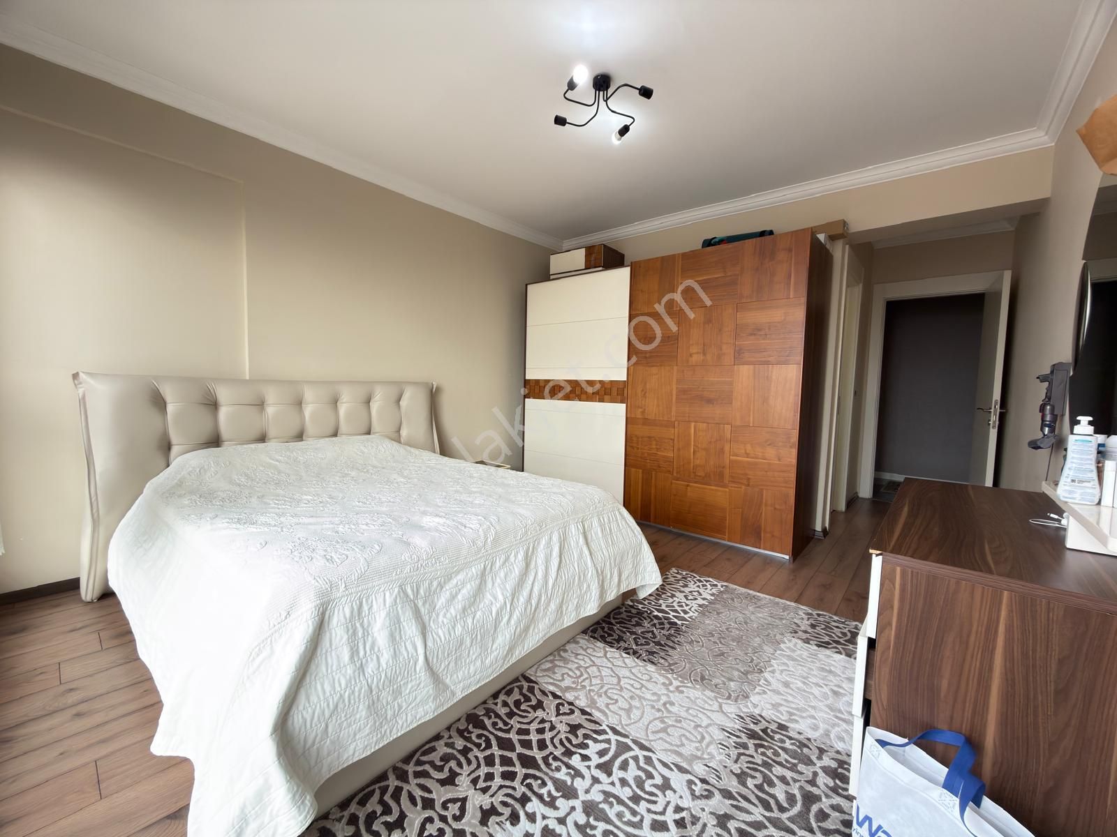 Kariyer'den Selçuklu Sitelerinde 3+1 24.kat Ultra Lüx Güney Ön Cephe Daire - Görsel 22