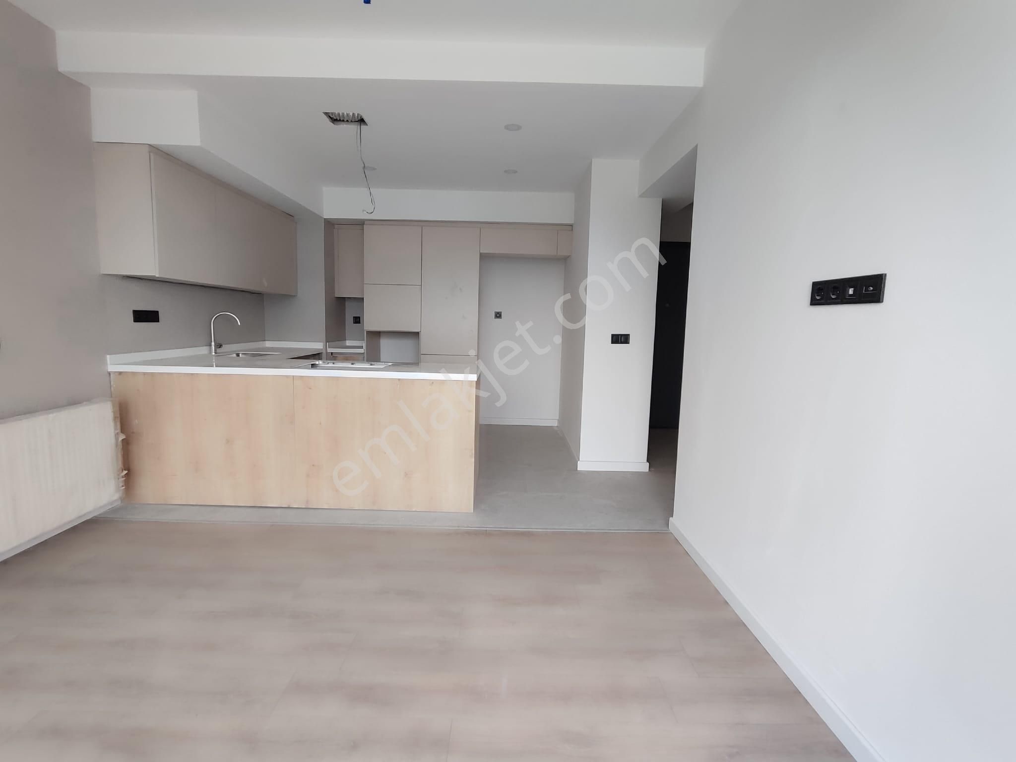 Başkut 'tan Ataşehir Gayda Vera 'da 2+1 Daire - Görsel 4