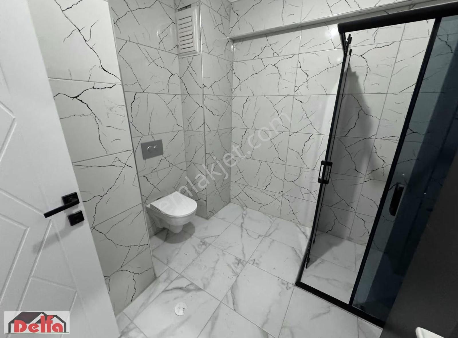 Delfadan İstasyonda Mükemmel Lokasyonda 2+1 Daireler - Görsel 17