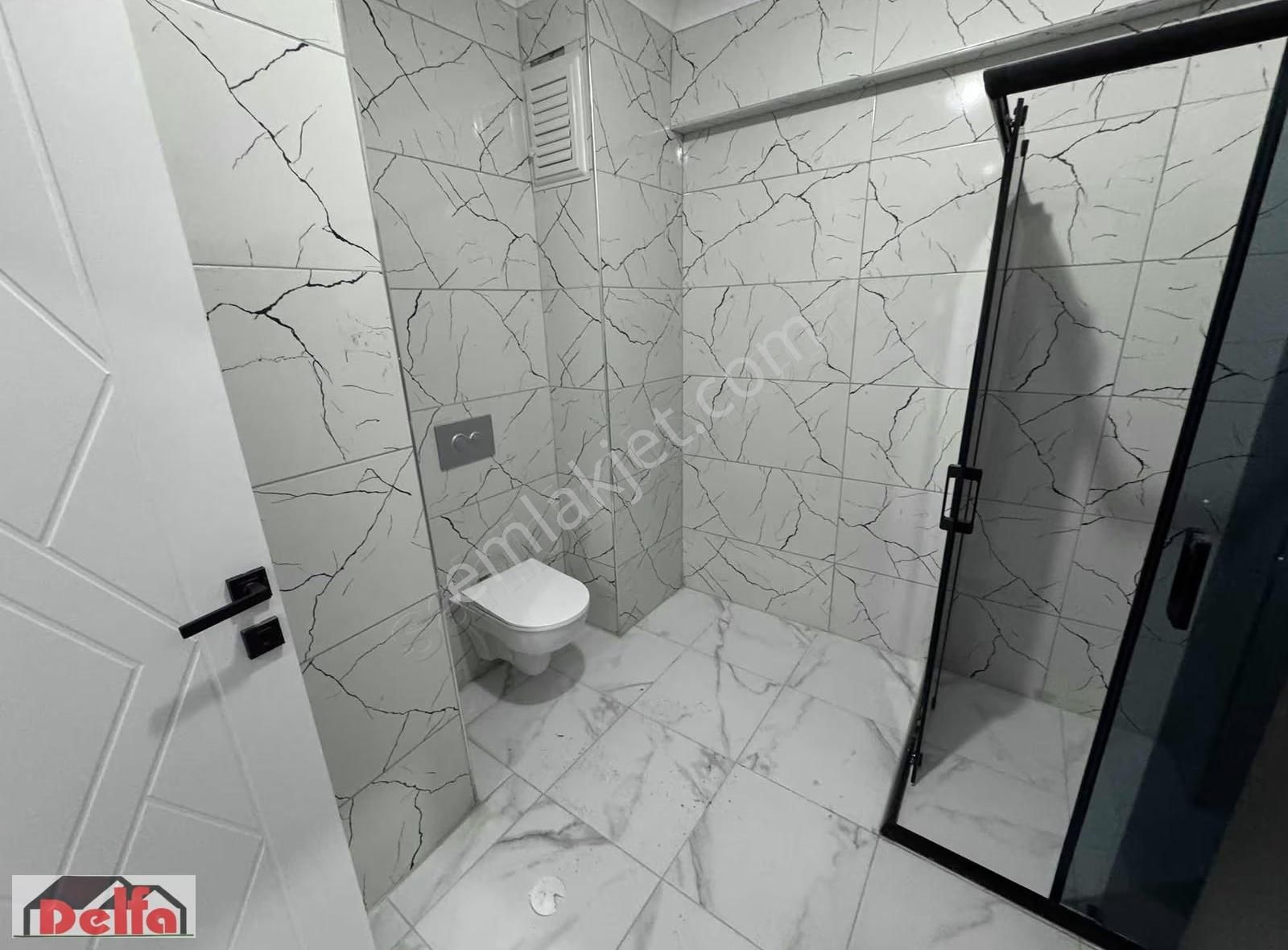 Delfadan İstasyonda Mükemmel Lokasyonda 2+1 Daireler - Görsel 2