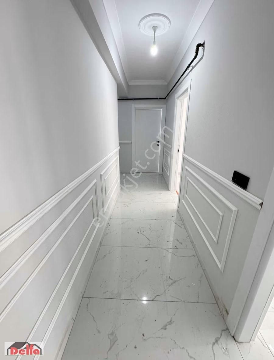 Delfadan İstasyonda Mükemmel Lokasyonda 2+1 Daireler - Görsel 14