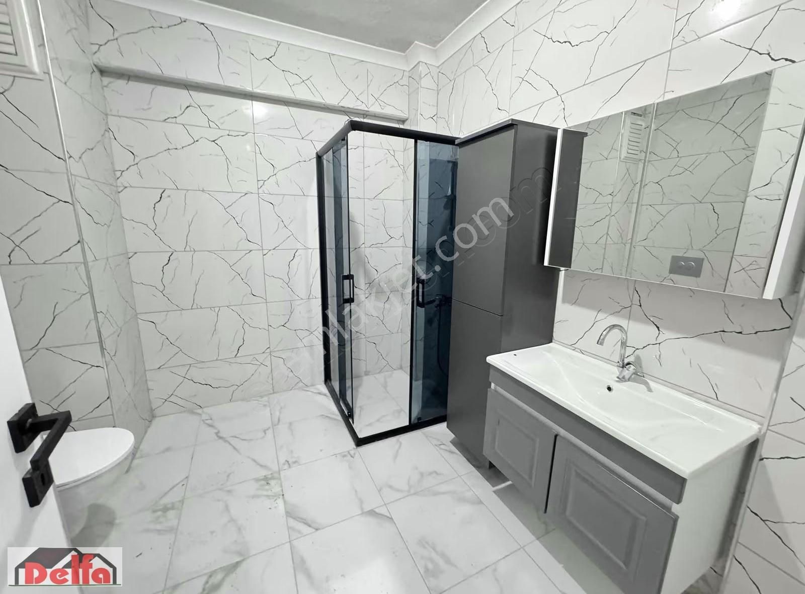 Delfadan İstasyonda Mükemmel Lokasyonda 2+1 Daireler - Görsel 19