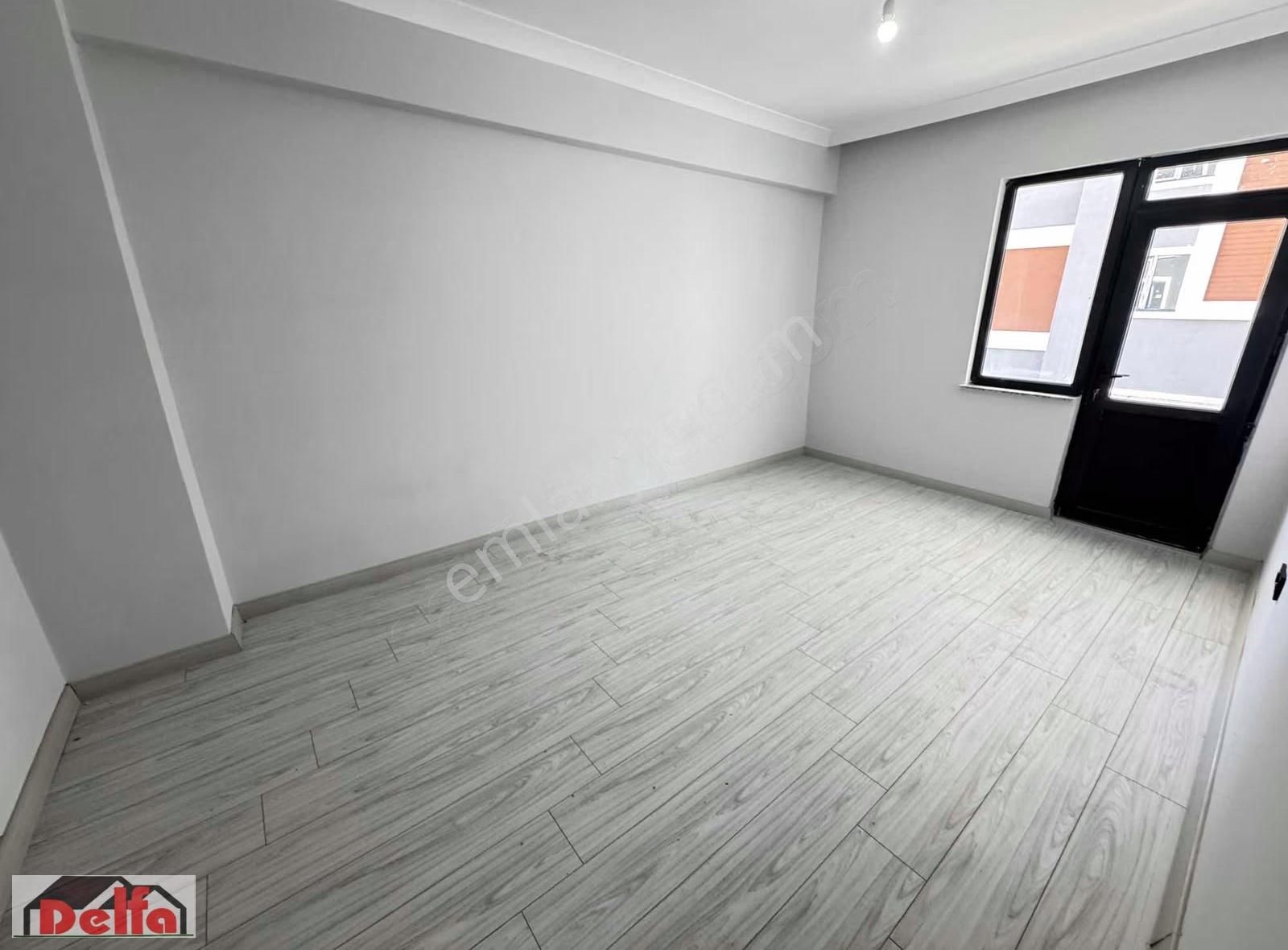 Delfadan İstasyonda Mükemmel Lokasyonda 2+1 Daireler - Görsel 15