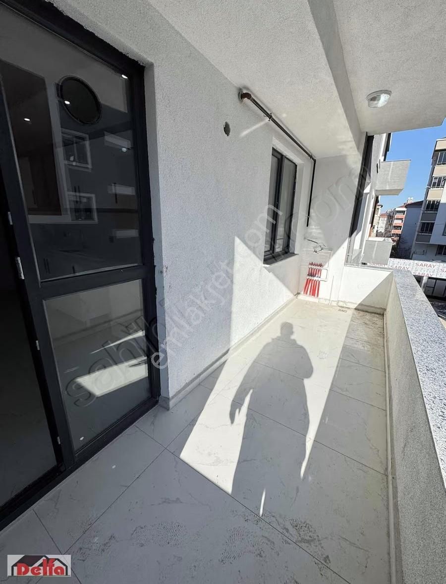 Delfadan İstasyonda Mükemmel Lokasyonda 2+1 Daireler - Görsel 3