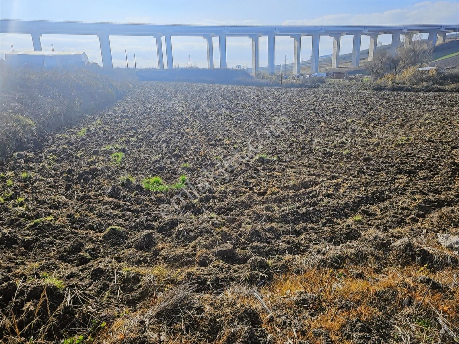 Bursa Nilüfer Büyükbalıklı Otobana Yakın Satılık 4.350 M² Arsa - Görsel 3