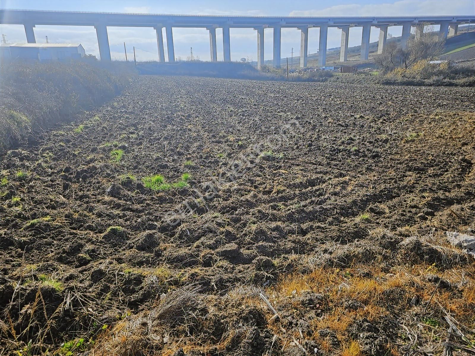 Bursa Nilüfer Büyükbalıklı Otobana Yakın Satılık 4.350 M² Arsa - Görsel 9