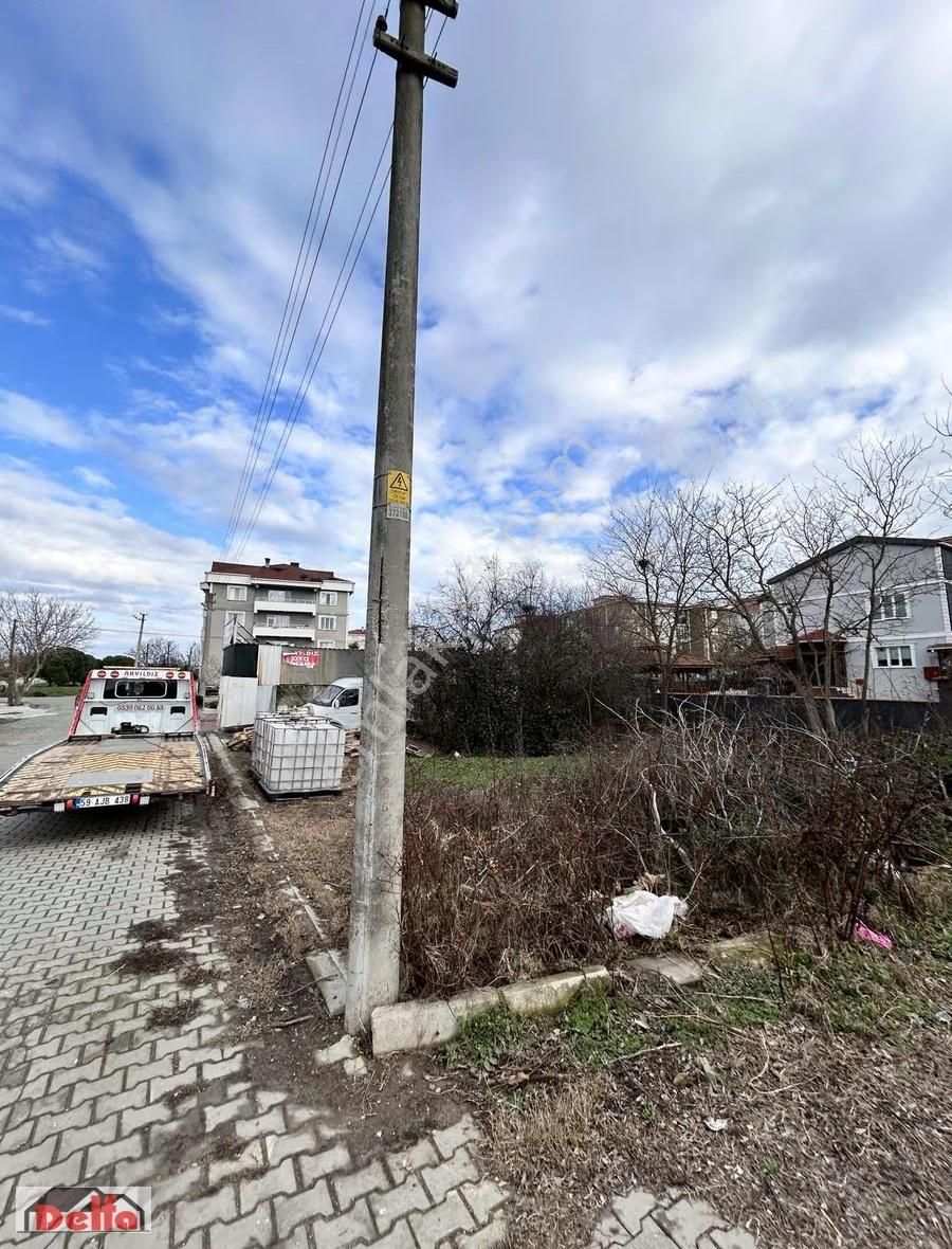 Ergene Velimeşe Mh Süper Konumda Sahibinden Tek Tapu Arsa 355m2 - Görsel 11