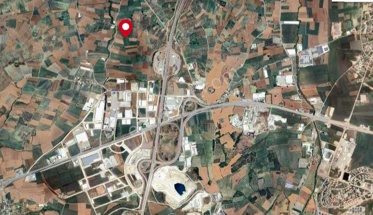 Nilüfer Büyükbalıklı Badırga Sanayi Bölgesine Yakın Satılık Arsa - Görsel 4