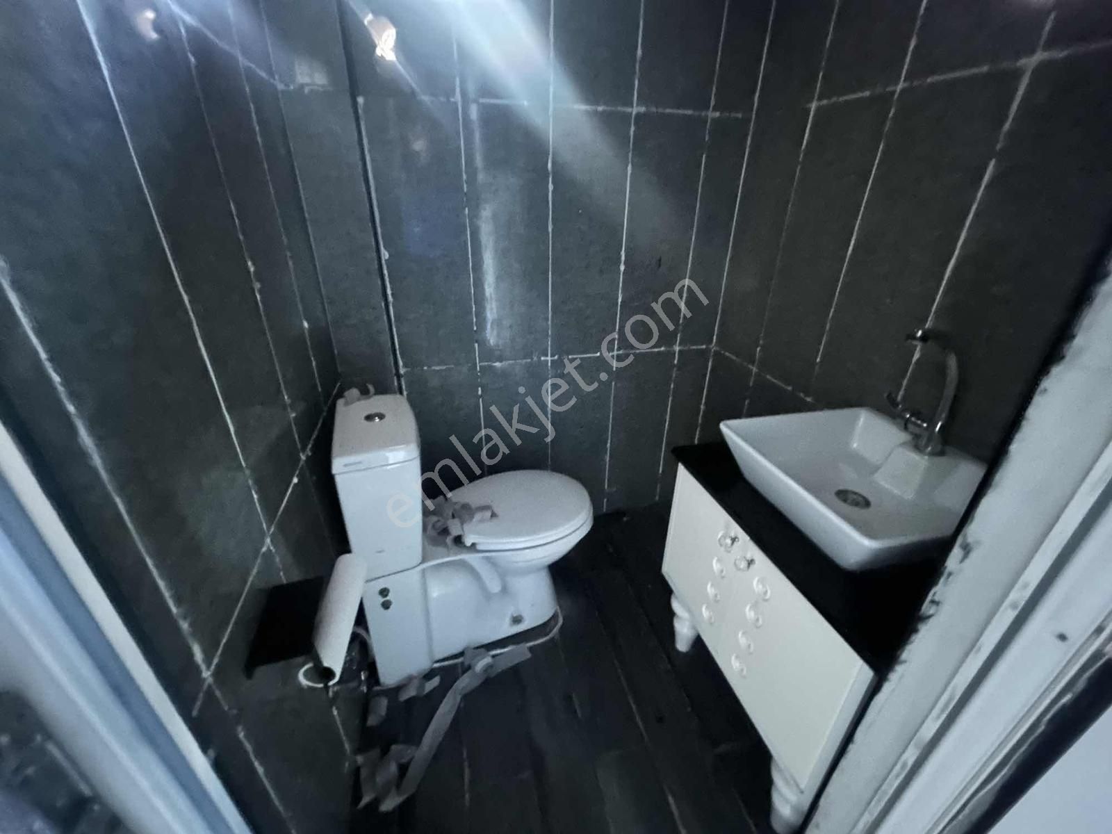 Mudanya Jandarma Karşısında Kiralık Bahçeli Dükkan - Görsel 19