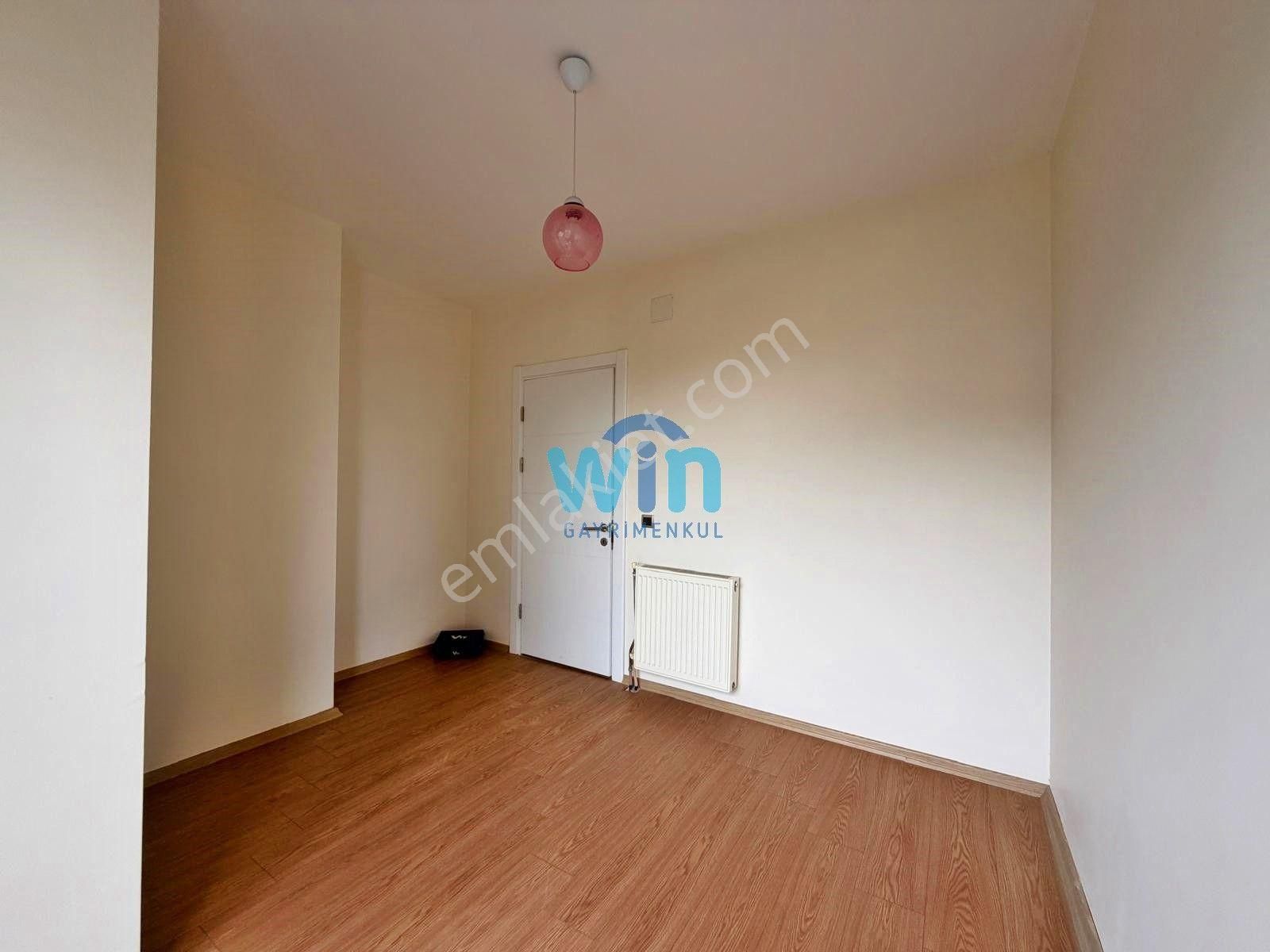 Win'den Tece'de Havuzlu Site İçinde Eşyalı Denize Yakın Lüks 3+1 - Görsel 21