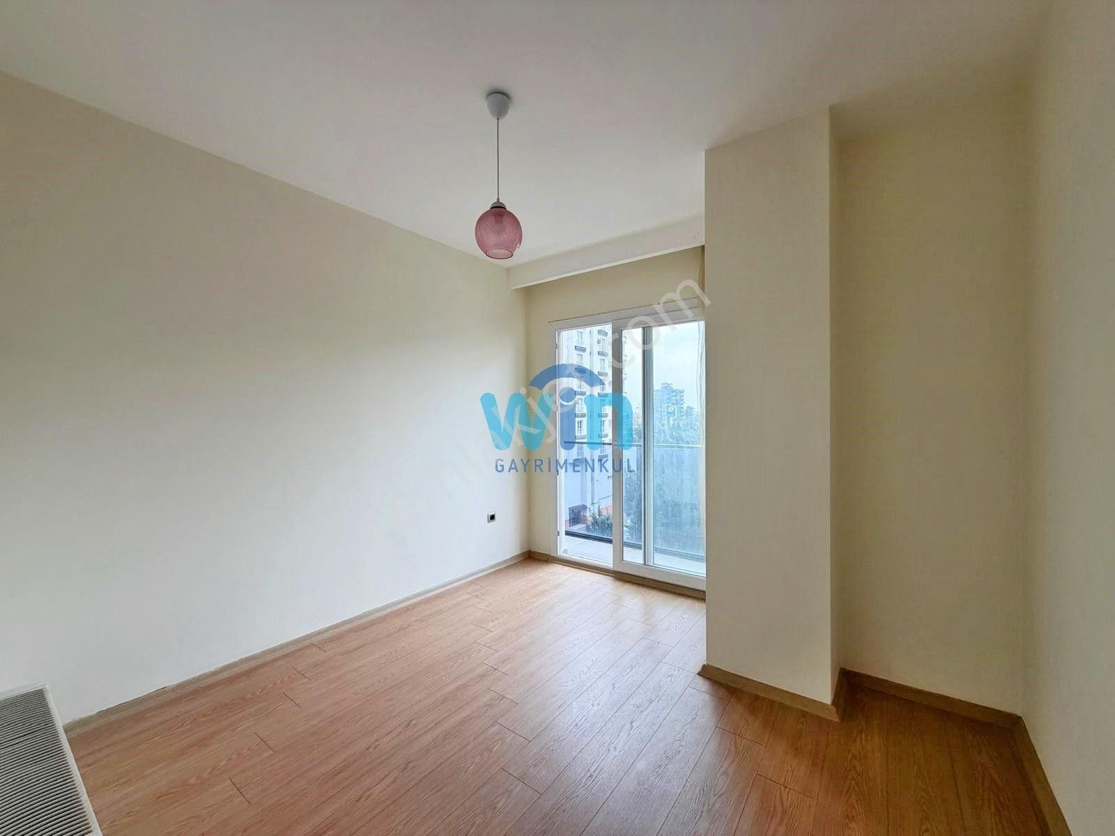 Win'den Tece'de Havuzlu Site İçinde Eşyalı Denize Yakın Lüks 3+1 - Görsel 20