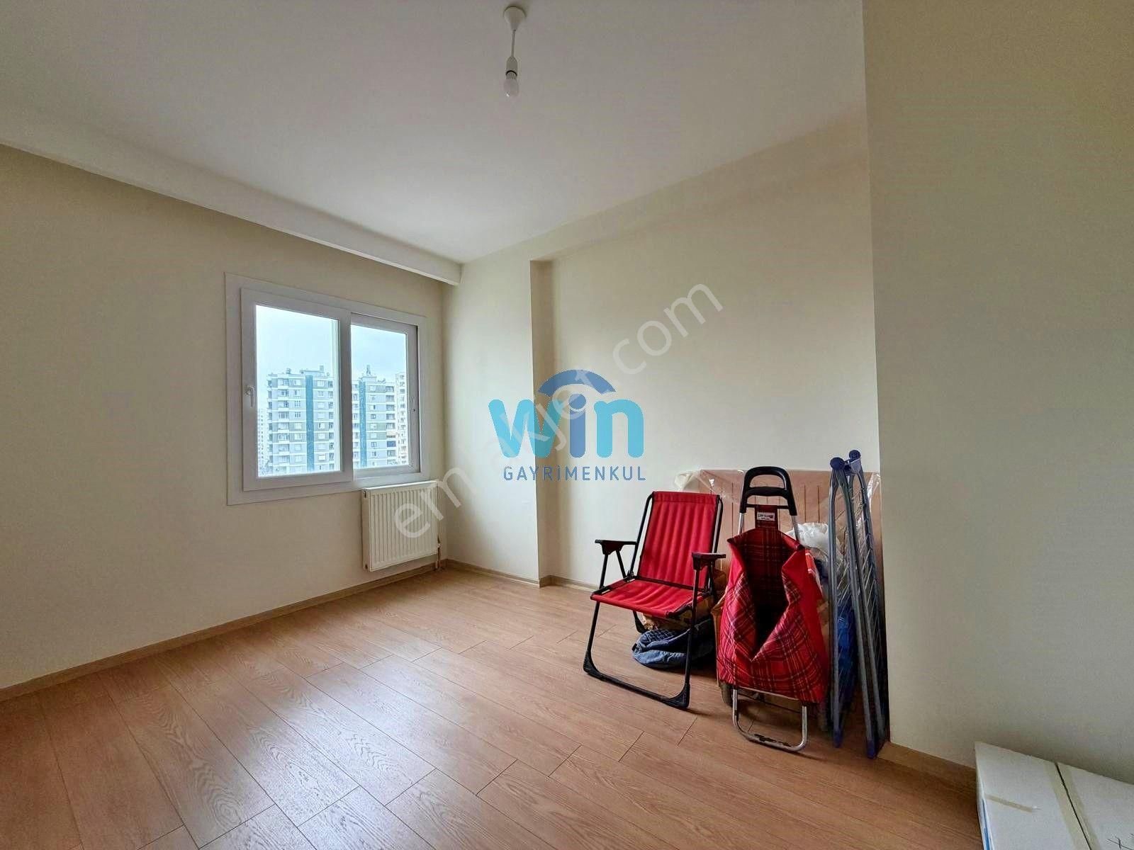 Win'den Tece'de Havuzlu Site İçinde Eşyalı Denize Yakın Lüks 3+1 - Görsel 24