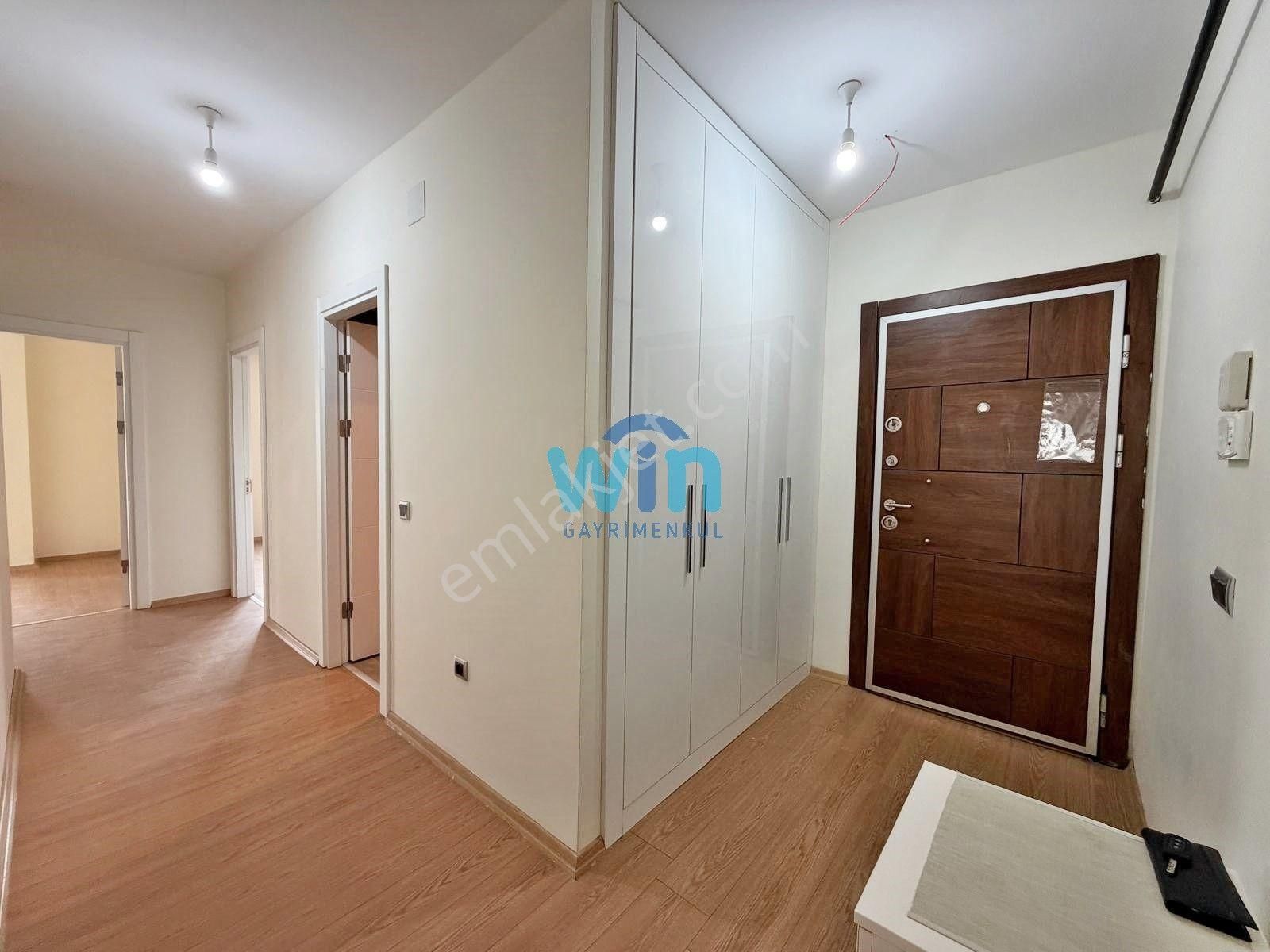 Win'den Tece'de Havuzlu Site İçinde Eşyalı Denize Yakın Lüks 3+1 - Görsel 12