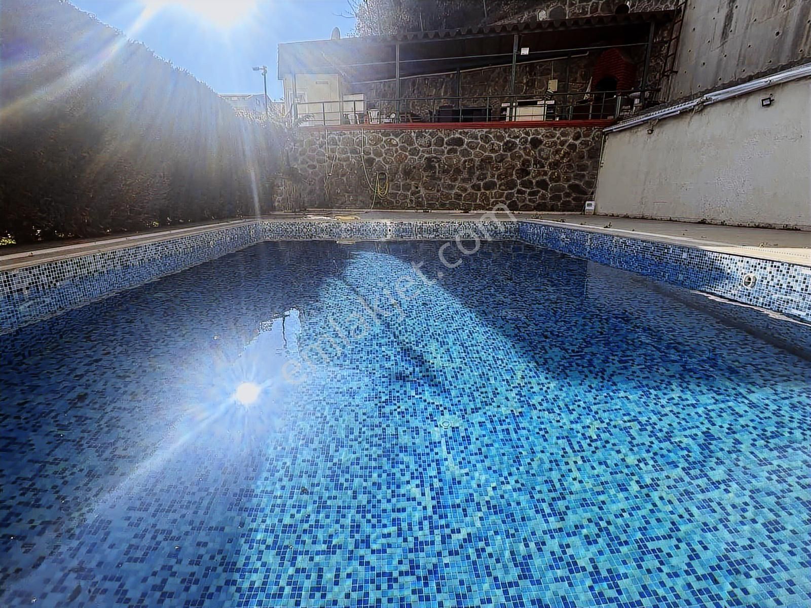 Mudanya Marina Üstü Marine Evleri Mükemmel Konumda Kiralık Daire - Görsel 3