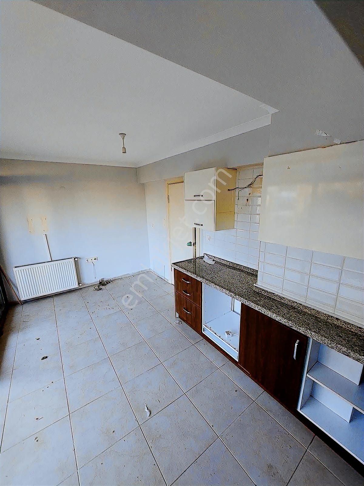 Mudanya Marina Üstü Marine Evleri Mükemmel Konumda Kiralık Daire - Görsel 23