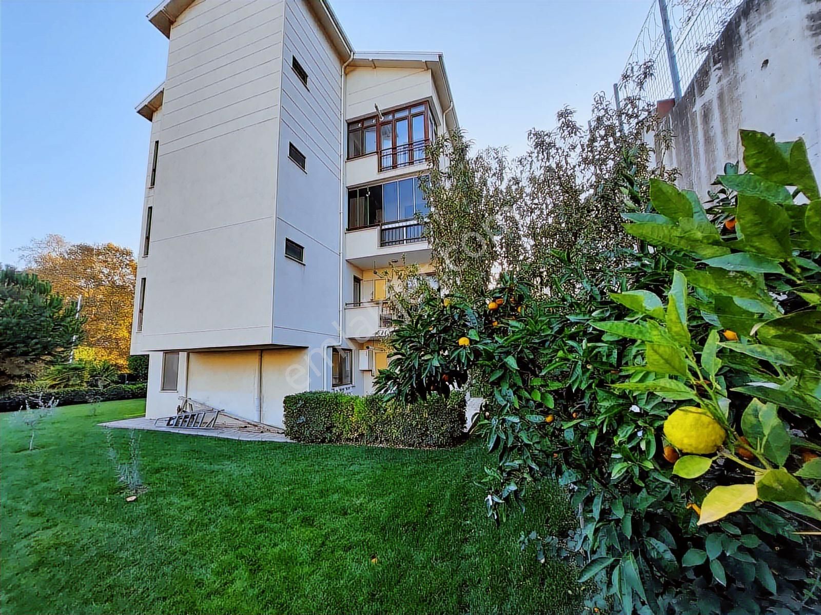 Mudanya Marina Üstü Marine Evleri Mükemmel Konumda Kiralık Daire - Görsel 21