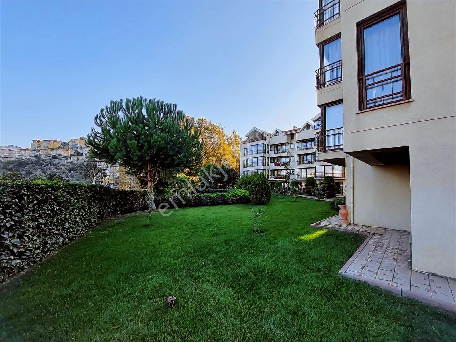 Mudanya Marina Üstü Marine Evleri Mükemmel Konumda Kiralık Daire - Görsel 26