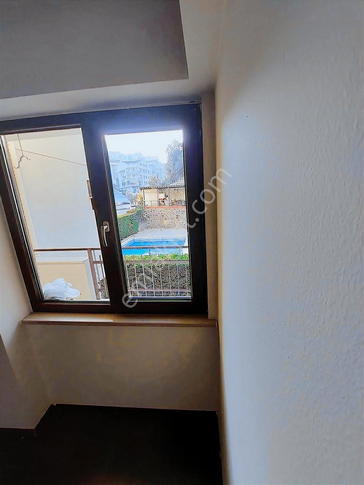 Mudanya Marina Üstü Marine Evleri Mükemmel Konumda Kiralık Daire - Görsel 17